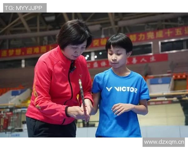 广州羽毛球队在世界杯舞台上的拼搏历程与荣耀追寻 广州羽毛球队在世界杯舞台上的拼搏历程与荣耀追寻