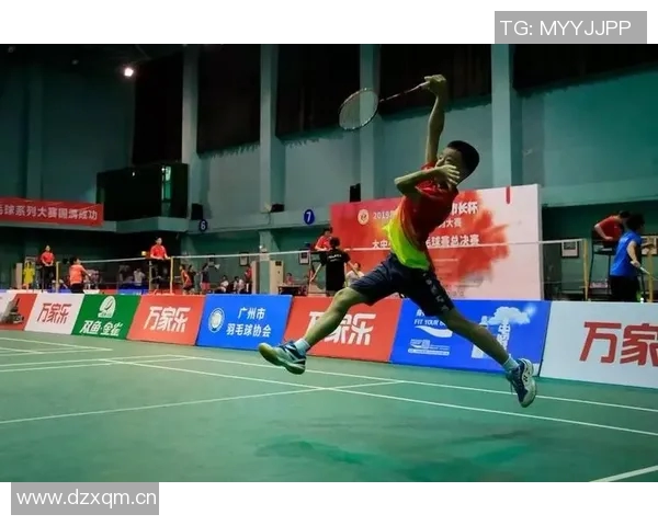 广州羽毛球队比赛经验分享与成长之路的深度探讨 广州羽毛球队比赛经验分享与成长之路的深度探讨