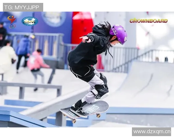 杭州滑板队防反革新探索之路与未来发展展望 杭州滑板队防反革新探索之路与未来发展展望