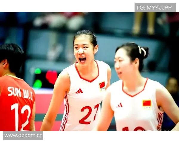 武汉排球队技术实力强劲荣登全国排球技术排行榜第三名 武汉排球队技术实力强劲荣登全国排球技术排行榜第三名