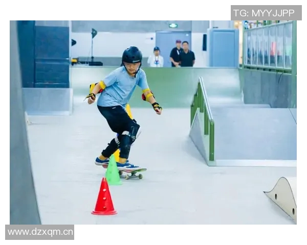 深圳滑板队节奏之争引发热议滑板文化的未来走向如何探索 深圳滑板队节奏之争引发热议滑板文化的未来走向如何探索