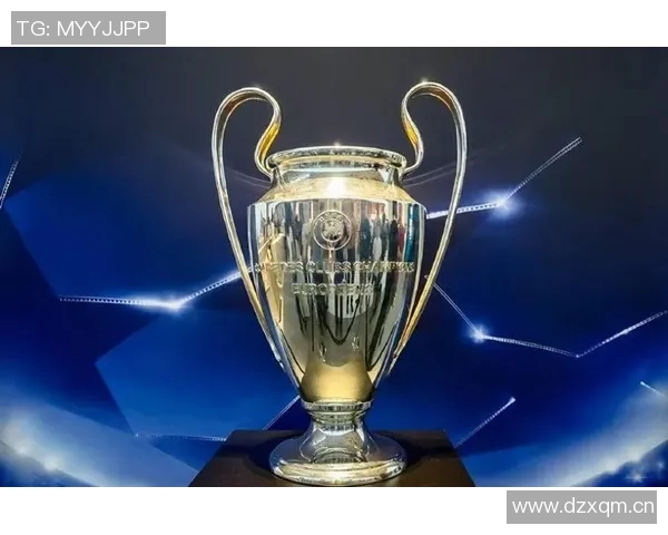 世界杯荣耀象征:探索足球奖杯的历史与背后的传奇故事