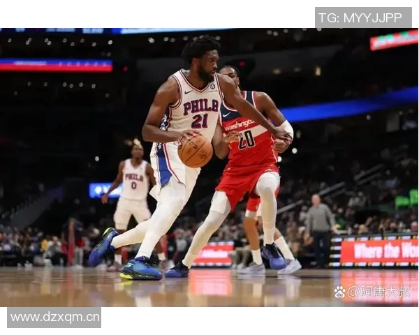 2021年NBA奇才与开拓者精彩对决回顾与分析