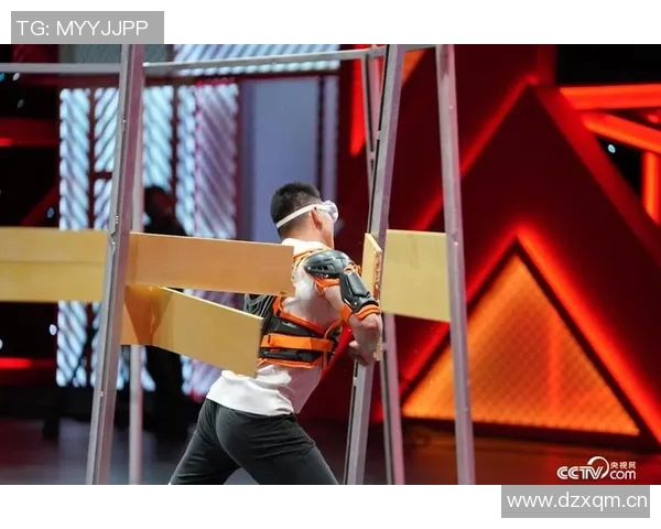 竞技Special新篇章：探索未来体育竞技的创新模式与无限可能