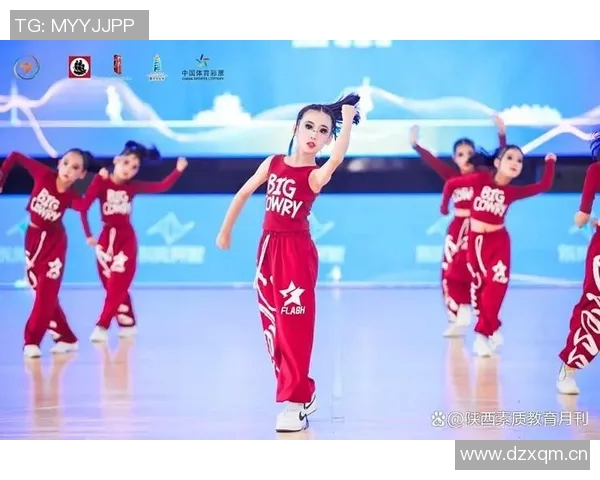 西安街舞队技术实力飙升荣获全国街舞比赛新高排名 西安街舞队技术实力飙升荣获全国街舞比赛新高排名